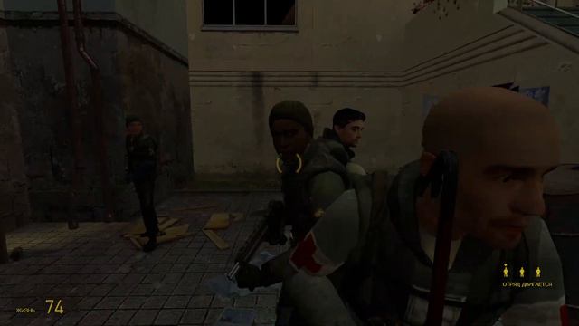 Конец близок | Half Life 2 прохождение смотреть онлайн