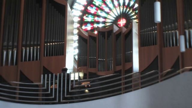 Mendelssohn Bartholdy: Wedding March / Hochzeitsmarsch смотреть онлайн