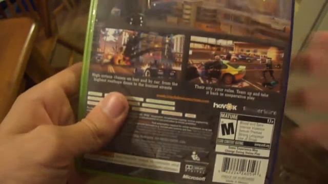 Crackdown - Game Review смотреть онлайн
