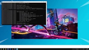 ❗❗❗КАК СКАЧАТЬ ПРИВАТНЫЙ СЕРВЕР FORTNITE, СО ВСЕМИ СКИНАМИ❗❗❗