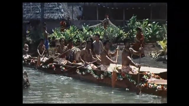 002 Drums Of The Islands.mp4 смотреть онлайн