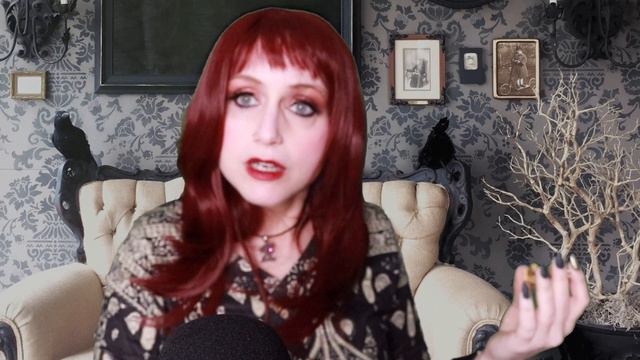 ASMR - Monster High Frankie Stein Doll Unboxing - Relax with Raven смотреть онлайн