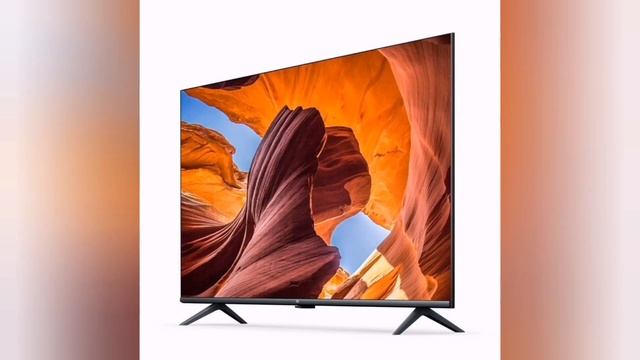 65 дюймов за 550 долларов. В Китае стартовали продажи недорогих телевизоров Xiaomi Mi TV EA 2022 смотреть онлайн