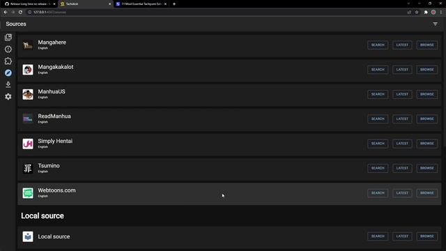 How to Use TACHIDESK смотреть онлайн