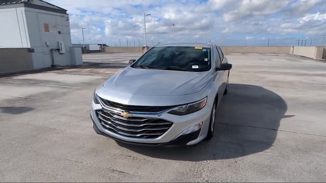2021 Chevrolet Malibu LS Sedan Tamarac Hollywood Fort Lauderdale Pompano Beach смотреть онлайн