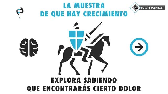 Cómo Salir de la Zona de Confort y Entrar en la Zona de Crecimiento смотреть онлайн