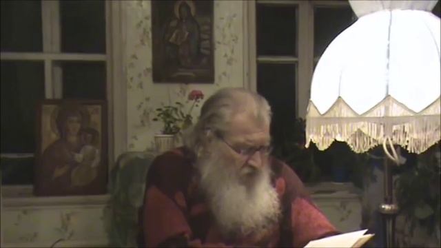 Н.С. Лесков. Скоморох Памфалон смотреть онлайн