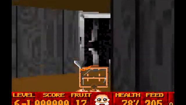 Super 3D Noah's Ark - DarkEvil87's Longplays - Level 6-1 (Super Nintendo) смотреть онлайн