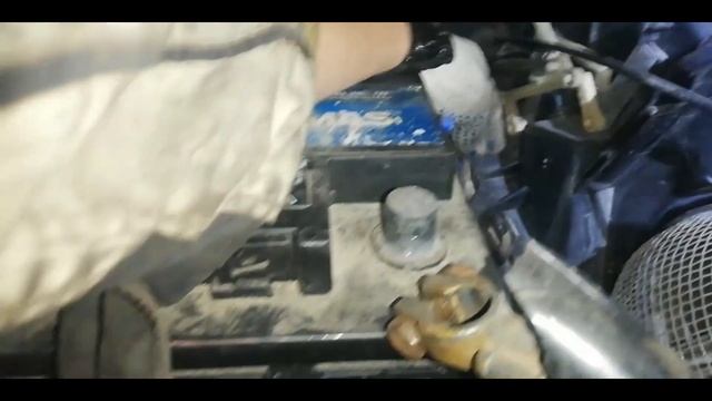 Замена радиатора печки Audi 100 С3 / С4 БЫСТРО! Replacing The Radiator Of The Audi 100 С3 / С4 FAST