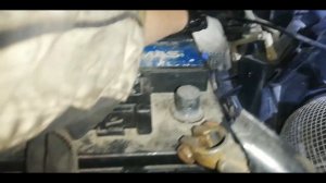 Замена радиатора печки Audi 100 С3 / С4 БЫСТРО! Replacing the radiator of the Audi 100 С3 / С4 FAST