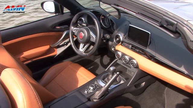 Nuova Fiat 124 Spider: Perché Piace Così Tanto? [LONG TEST]