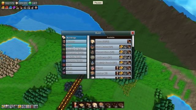 Прохождение Factory Town #8 смотреть онлайн