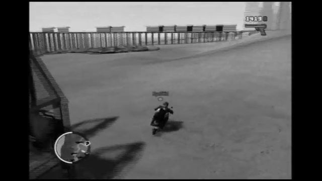 GTA 4 - RYN7KID Crazy moped Killer смотреть онлайн