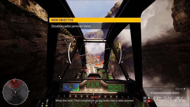 Comanche Gameplay (PC HD) [1080p60FPS] смотреть онлайн