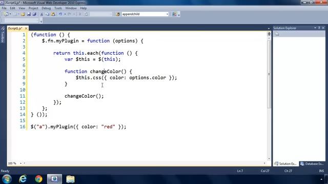 Stop Nesting Functions! (But Not All of Them) смотреть онлайн