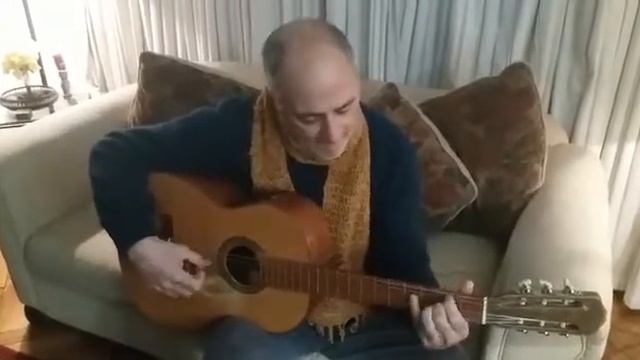 Sobrevivo lentamente - Eduardo Waghorn смотреть онлайн