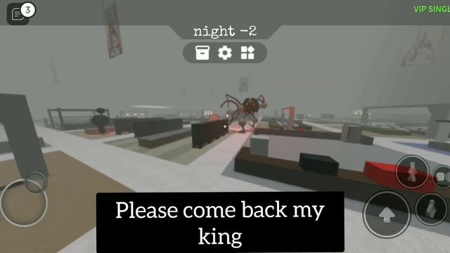 scp 3008 KING REMOVED смотреть онлайн
