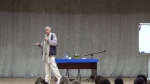 ВОСПИТАТЬ МАЛЬЧИКА МУЖЧИНОЙ - Александр Хакимов - Алматы, 2018