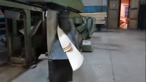 Линия производства строганного шпона