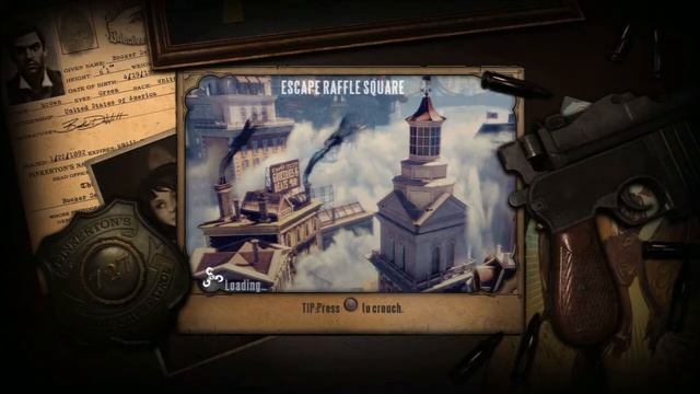BioShock Infinite - Mind Over Matter Trophy Guide ** EASY WAY ** смотреть онлайн