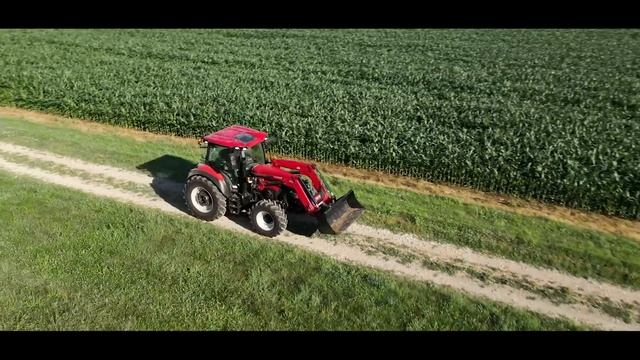 Lee Brice - Farmer (Official Music Video) смотреть онлайн
