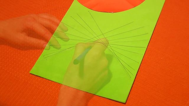 Гипербола без циркуля и линейки смотреть онлайн