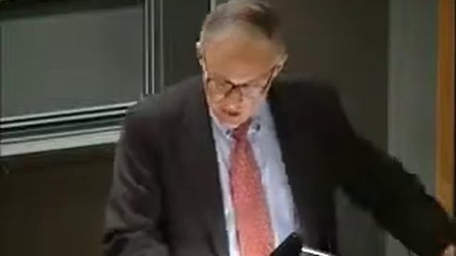 Keeping Life Human: Biology and Human Dignity - Pt 3 смотреть онлайн