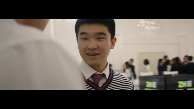 NIS Aktobe: Zhubanov University MUN