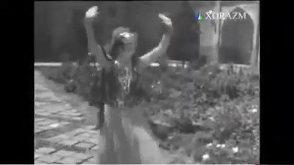 Комилжон Отаниёзов хажринг тунида