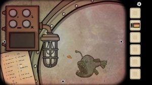 ФИНАЛ под водой/The Cave/Прохождение коллекции/Cube escape collection