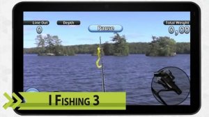 Лучшие рыбалки на андроид - ТОП 5 - обзор