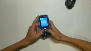 Обзор на телефон BQ TANK SE 2432 телефон для армии