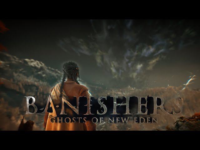 Вернулись в охотничий лагерь ▶ Banishers: Ghosts of New Eden #9 смотреть онлайн