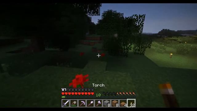 Minecraft Better Than Wolves EP35 - Runaway Cows! смотреть онлайн