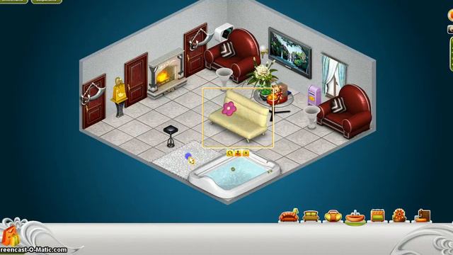 Как я выполняю задание "Блаженство". Выпуск 8✔ смотреть онлайн