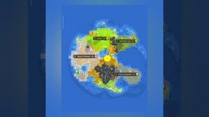 world box средиземье государства