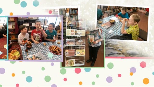 Жаворонки -праздник весны смотреть онлайн