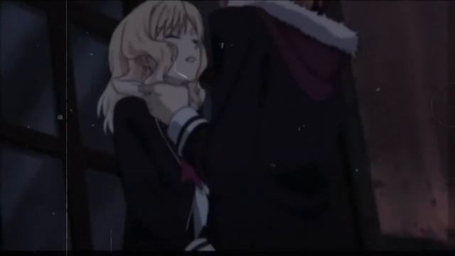 AMV - Райто и Юи ~Пол ночи в разных позах (Джага, джага) смотреть онлайн