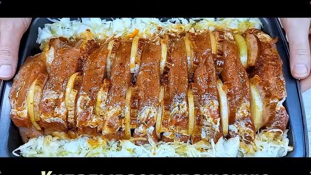 Готовим Мясо по деревенски смотреть онлайн