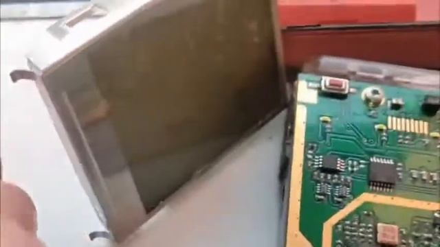 #hilti #Лазернаярулетка #ремонт#roulette  Ремонт Лазерной рулетки Hilti PD40