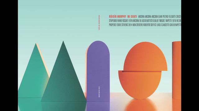 Róisín Murphy- Ancora Tu смотреть онлайн