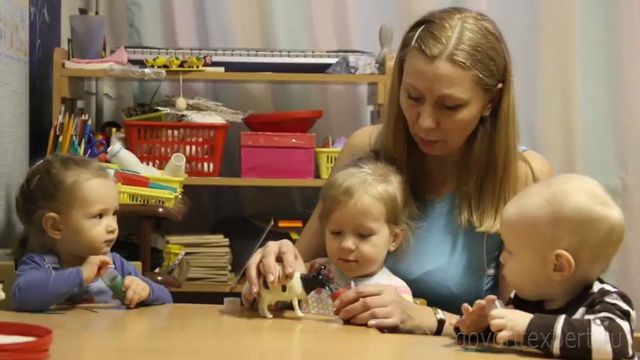 Как ускорить развитие ребёнка? Говорит ЭКСПЕРТ смотреть онлайн