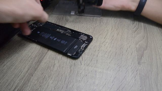 Как собрать iPhone за 100$??(Собираем iPhone своими руками) смотреть онлайн