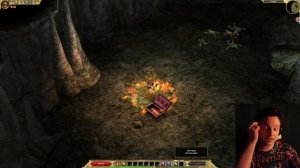 Titan Quest: Eternal Embers. Заклинатель (Силы земли + Дух) Titan Quest Anniversary Edition #1