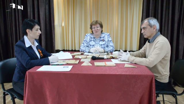 Приветствие Ночь музеев 2020 смотреть онлайн