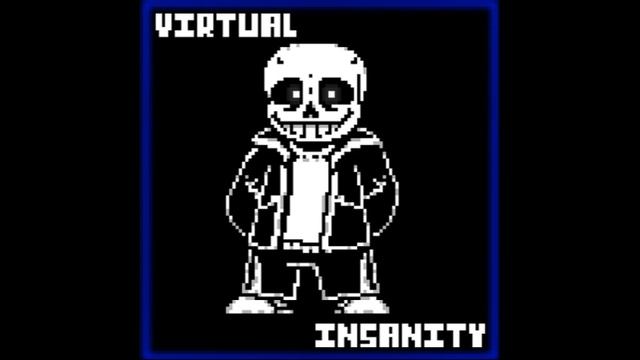 VIRTUAL INSANITY [COVER] смотреть онлайн