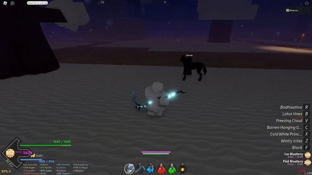 все тир 5 боссы в project slayers! смотреть онлайн