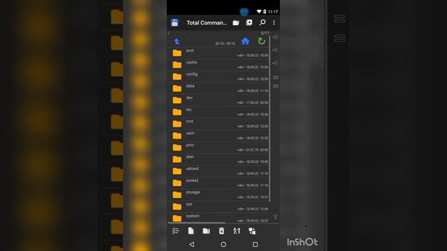 что будет если удалить папку System на Android 7.1 смотреть онлайн