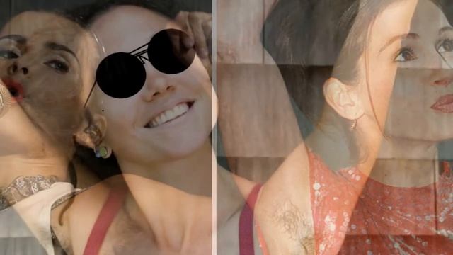 Скандал с Успенской - дочь выложила фото с небритыми подмышками- смотреть онлайн