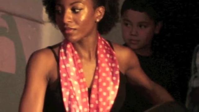 Flamenco Latino Children's Classes, Arts in Ed, Outreach смотреть онлайн
